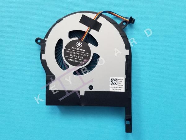 Вентилятор до ноутбука Asus Tuf FX504GE